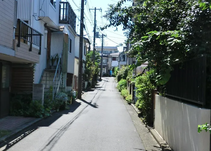 交流の宿