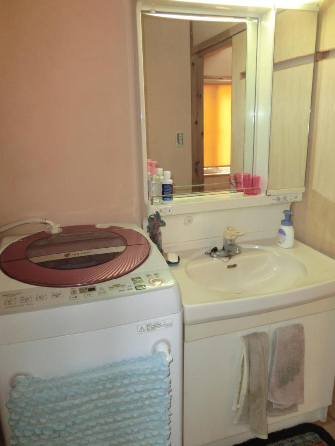 交流の宿 Bed & Breakfast