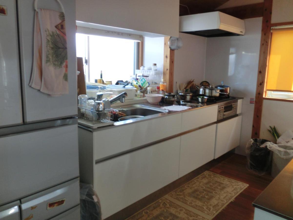 Bed & Breakfast 交流の宿 *