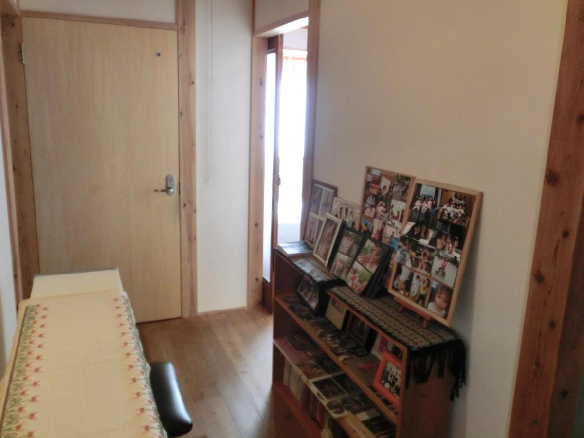 Bed & Breakfast 交流の宿 Musashino