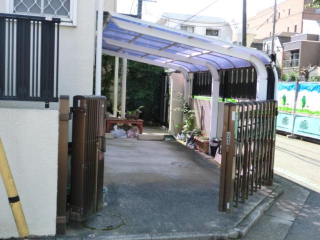 交流の宿 * Musashino