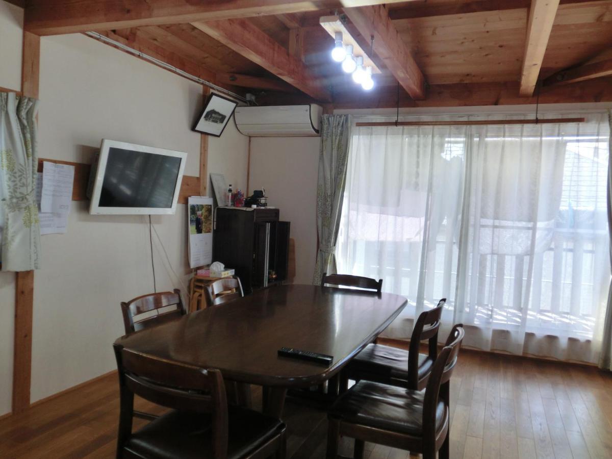 Bed & Breakfast 交流の宿 *