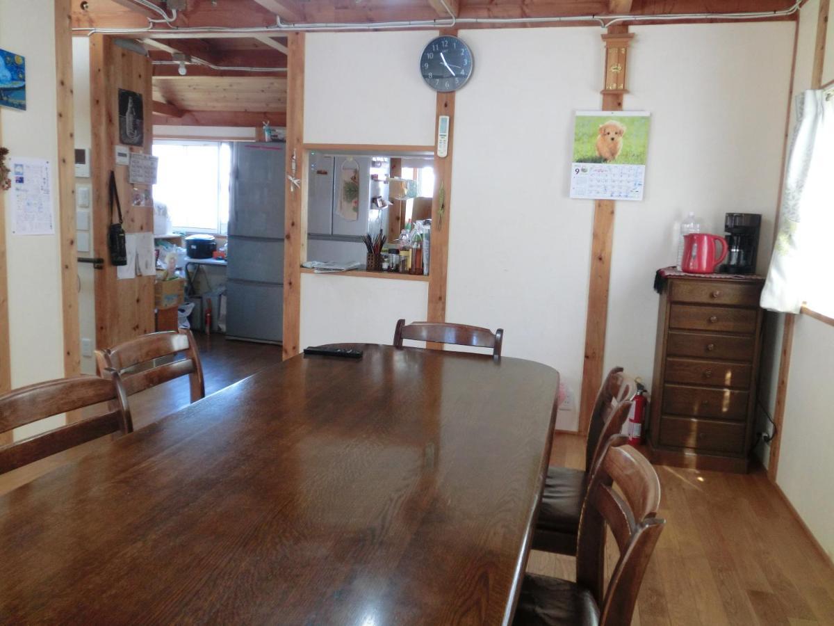 交流の宿 Bed & Breakfast