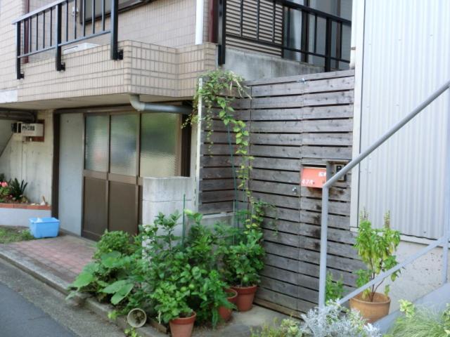 交流の宿 Bed & Breakfast