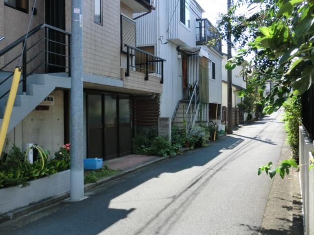 交流の宿 Musashino