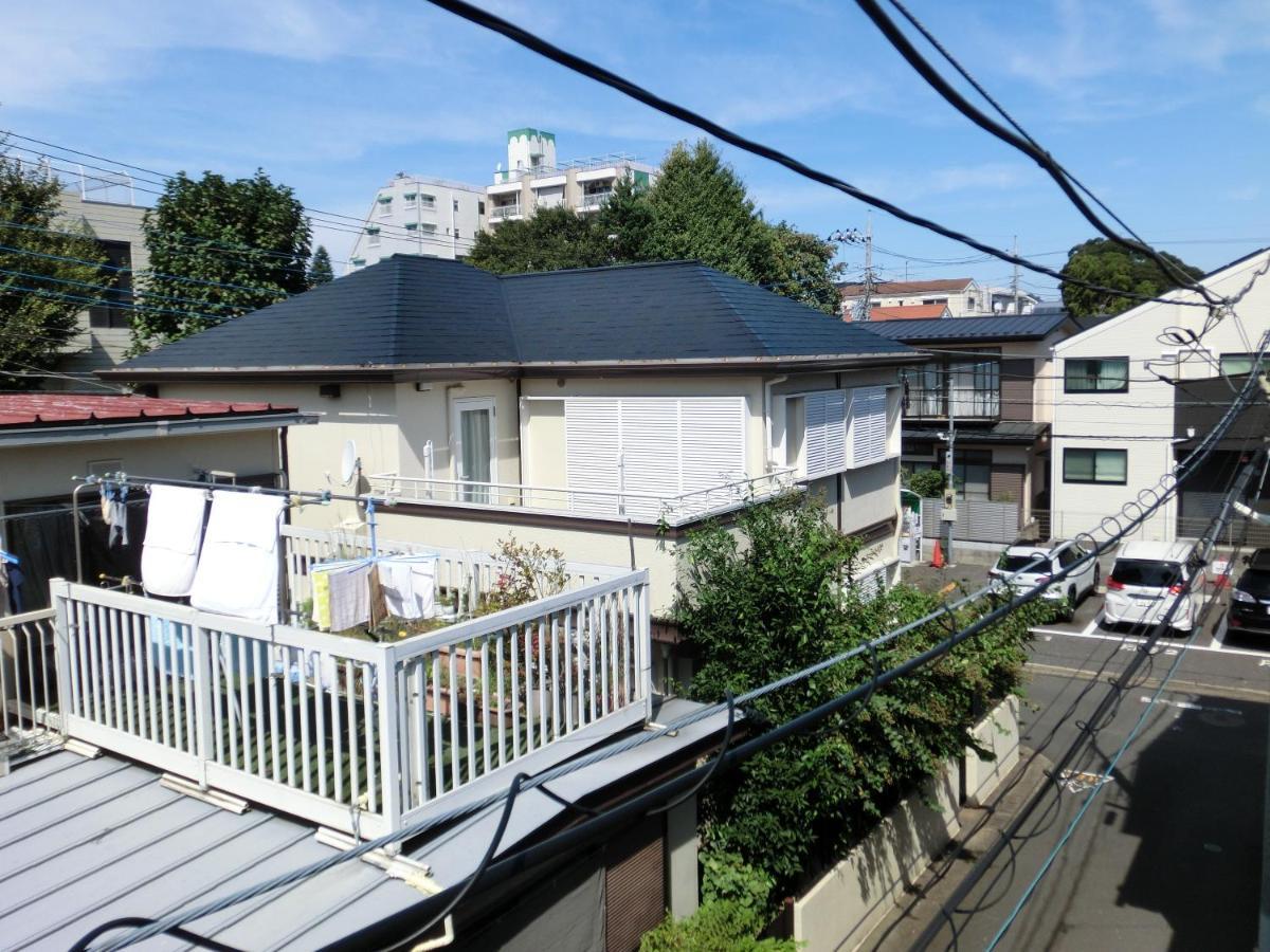 交流の宿 * Musashino