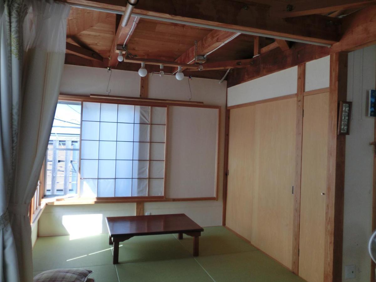 Bed & Breakfast 交流の宿