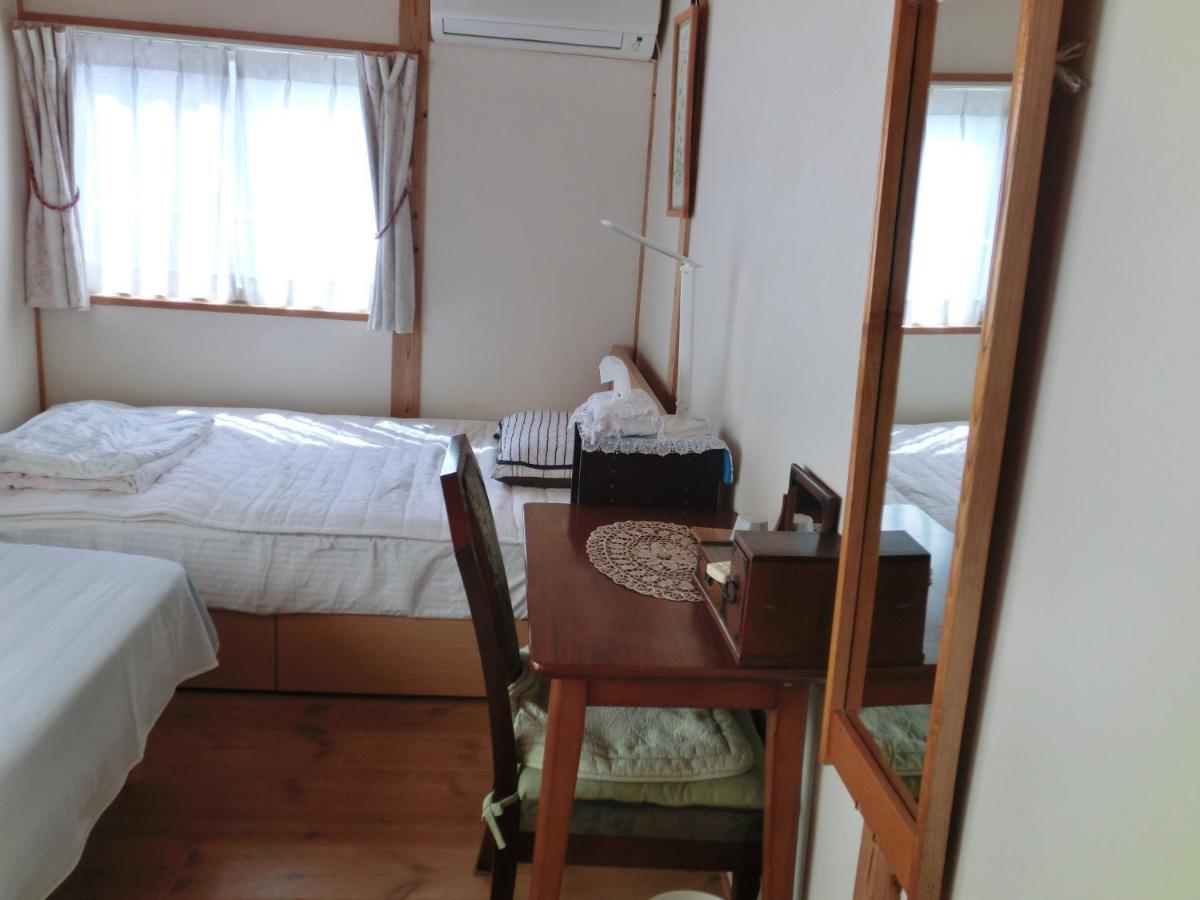 交流の宿 Bed & Breakfast Musashino