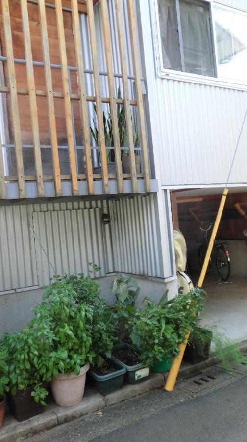 Bed & Breakfast 交流の宿 Musashino