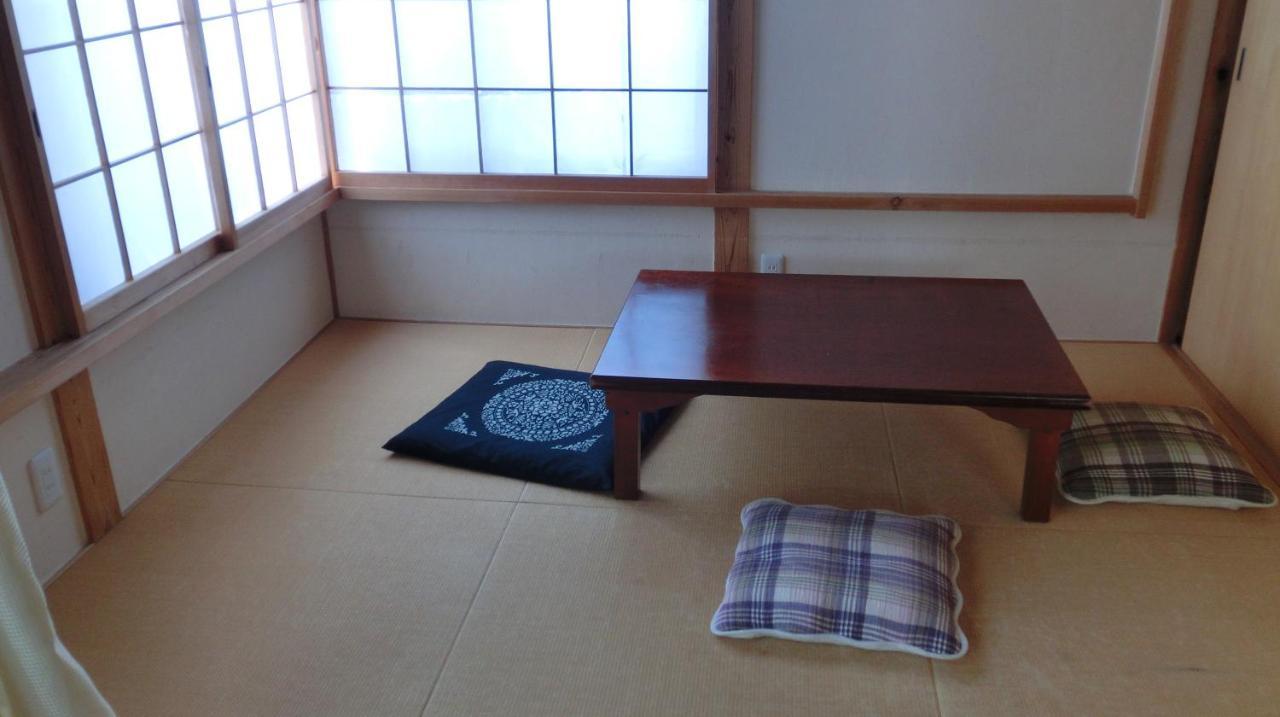 Bed & Breakfast 交流の宿 *
